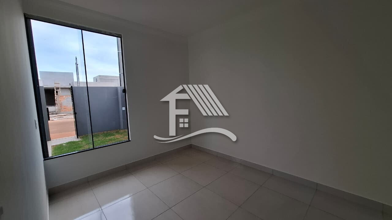 Venda CASA ROLANDIA PR Brasil