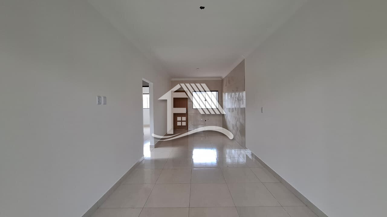 Venda CASA ROLANDIA PR Brasil