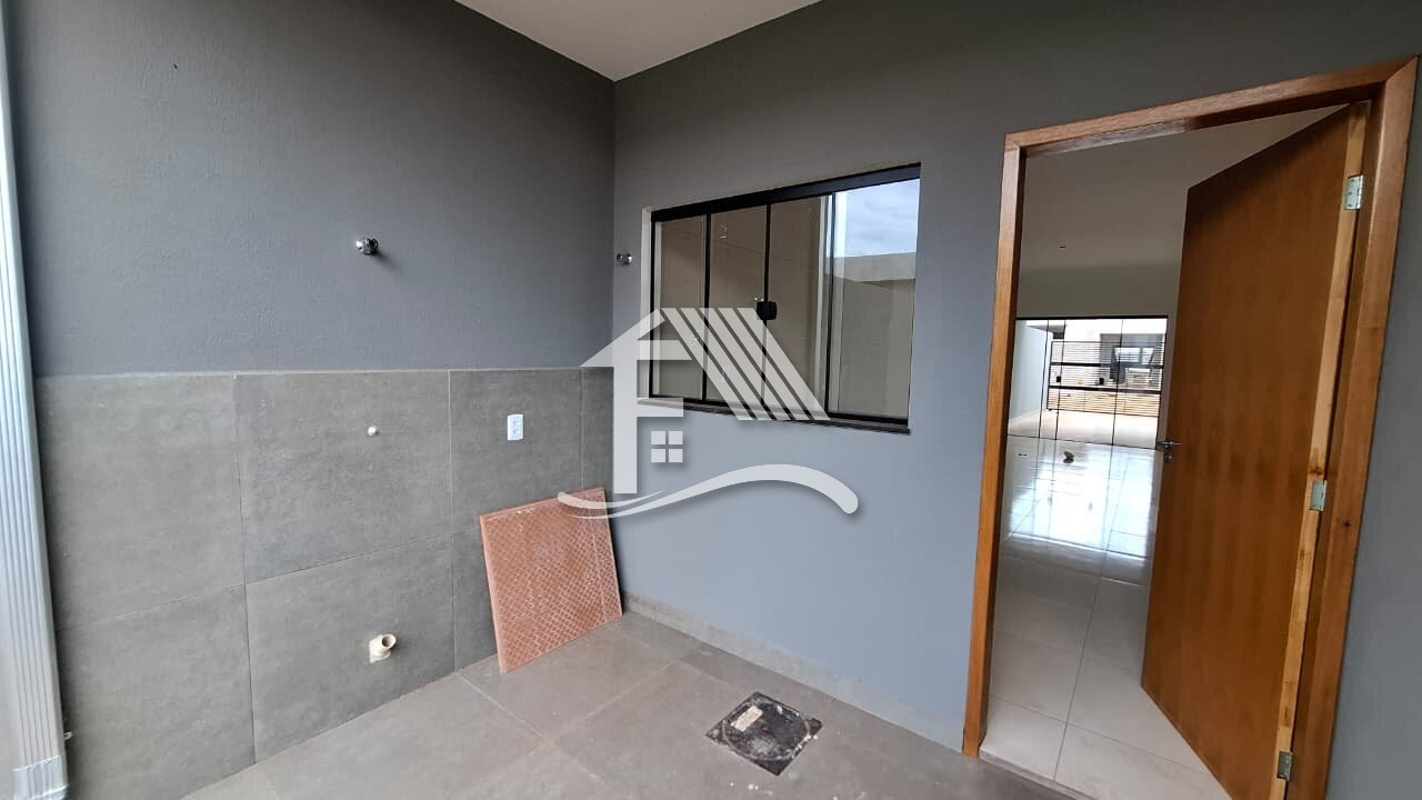 Venda CASA ROLANDIA PR Brasil