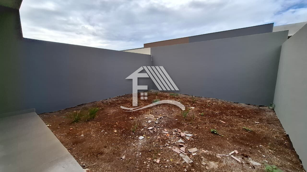 Venda CASA ROLANDIA PR Brasil