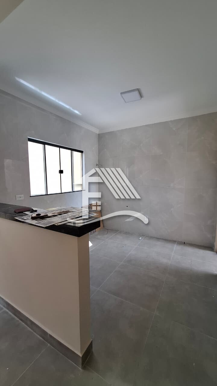 Venda CASA ROLANDIA PR Brasil