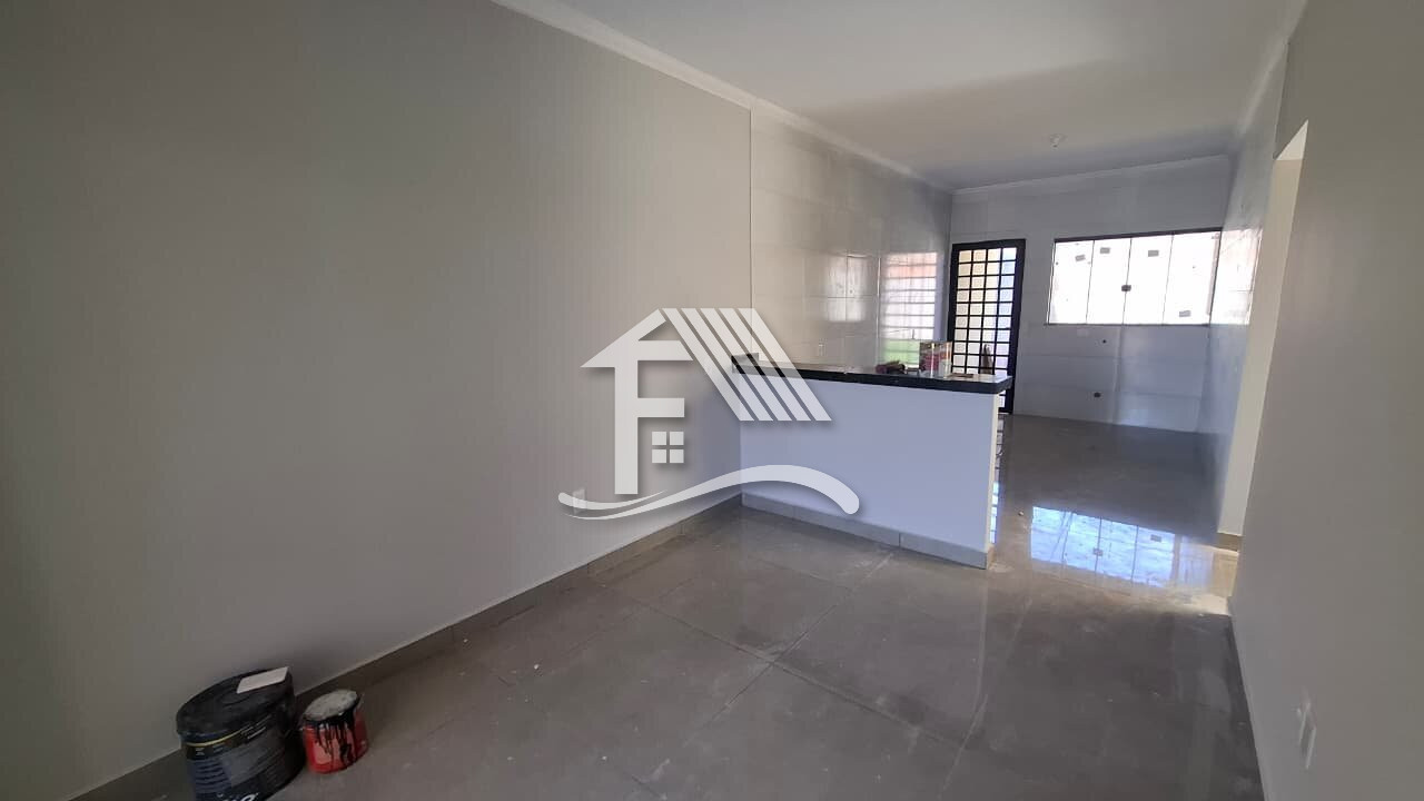 Venda CASA ROLANDIA PR Brasil