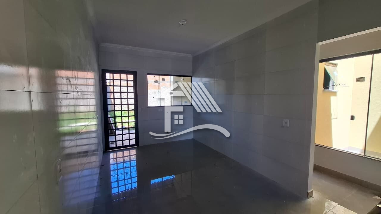 Venda CASA ROLANDIA PR Brasil