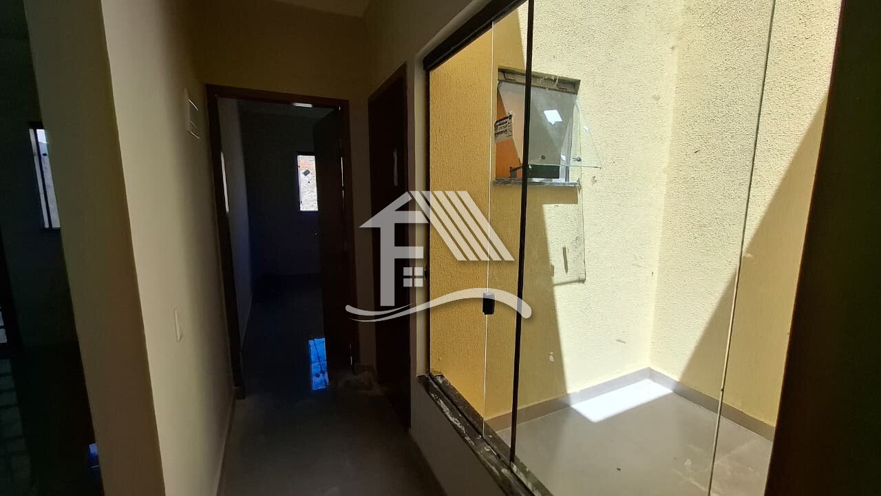 Venda CASA ROLANDIA PR Brasil