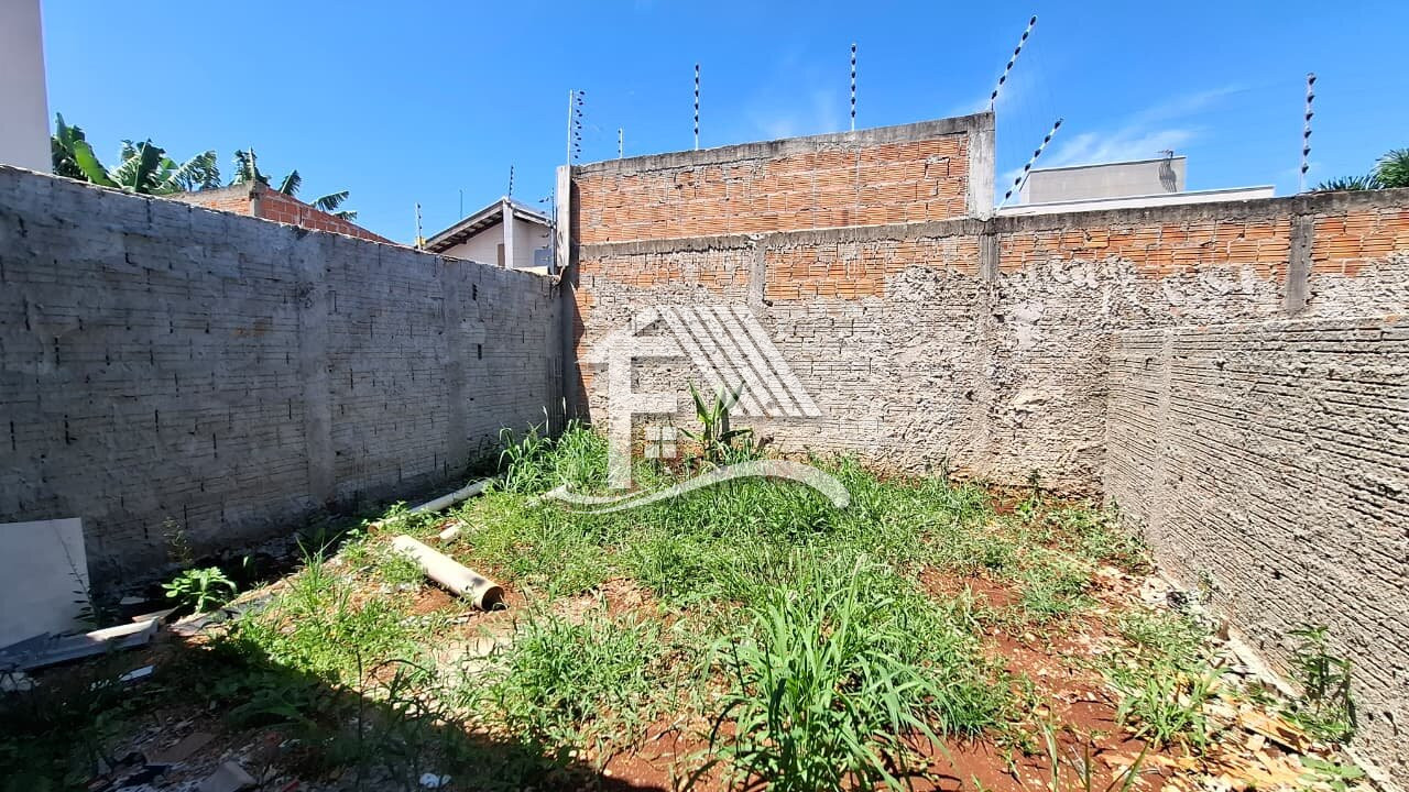 Venda CASA ROLANDIA PR Brasil