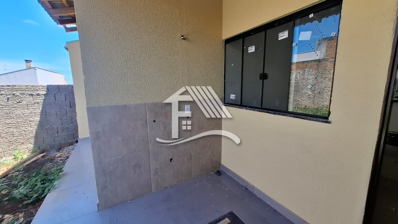 Venda CASA ROLANDIA PR Brasil