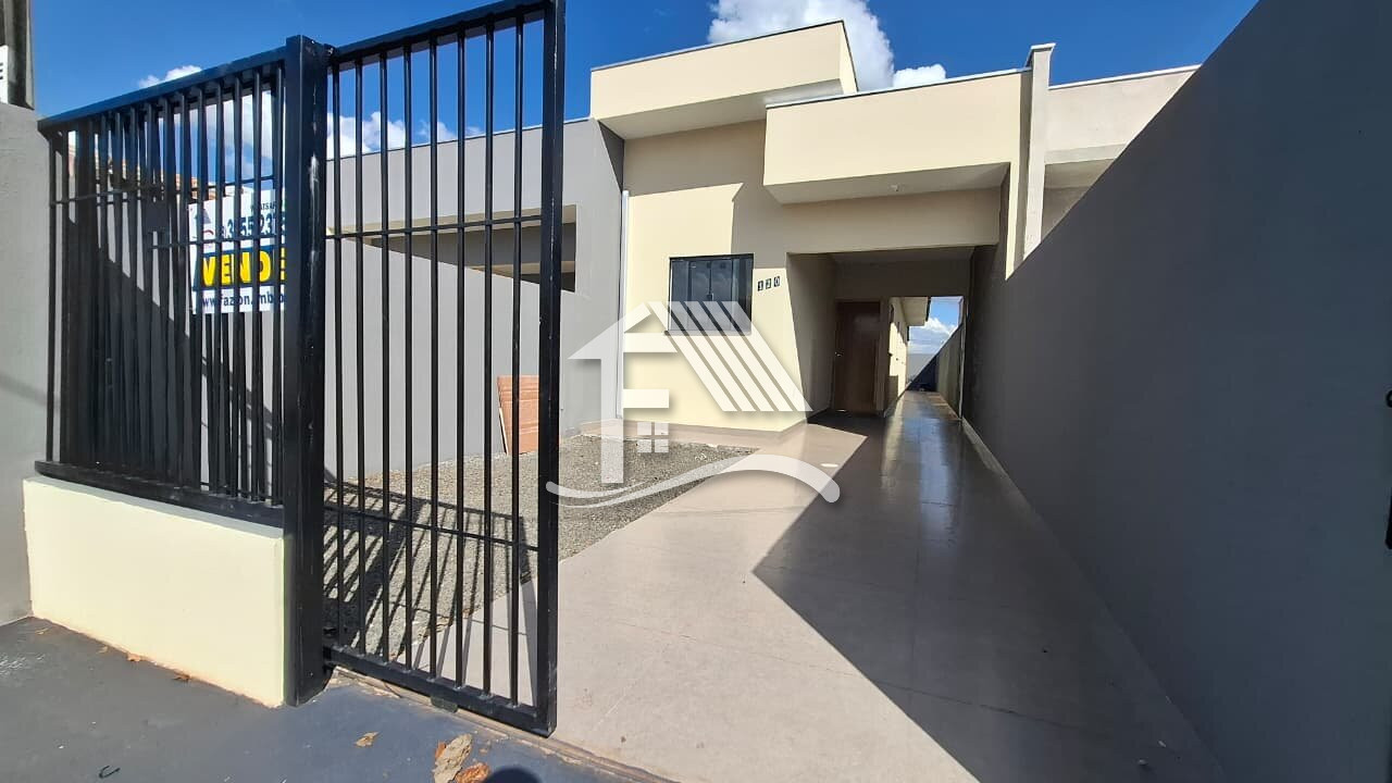 Venda CASA ROLANDIA PR Brasil