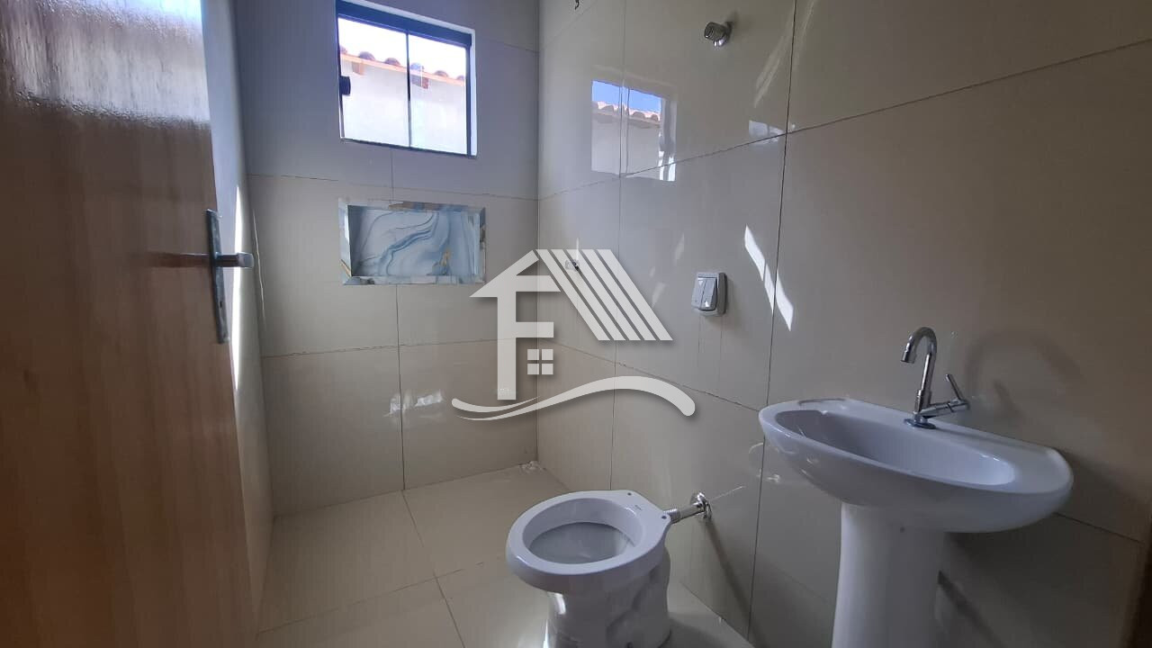 Venda CASA ROLANDIA PR Brasil