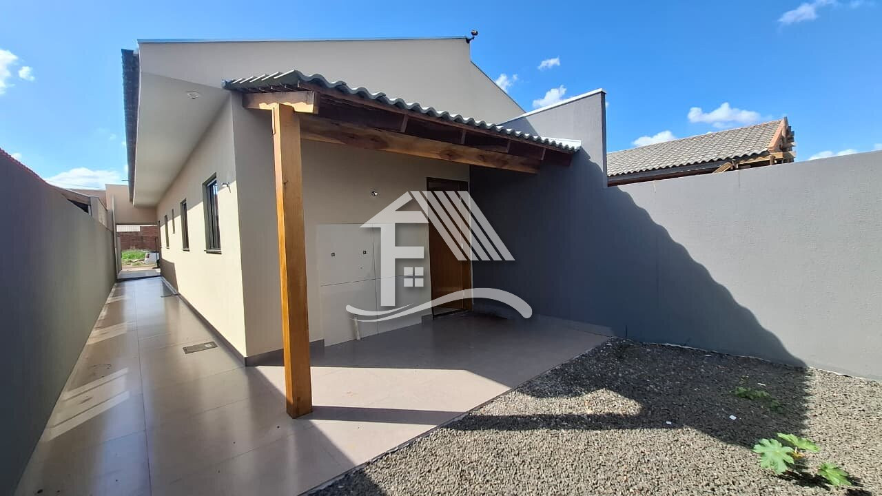 Venda CASA ROLANDIA PR Brasil