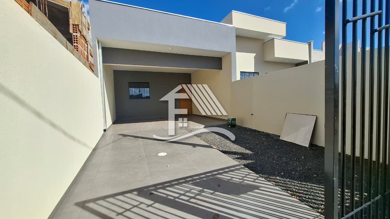 Venda CASA ROLANDIA PR Brasil