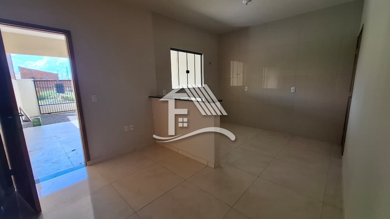 Venda CASA ROLANDIA PR Brasil