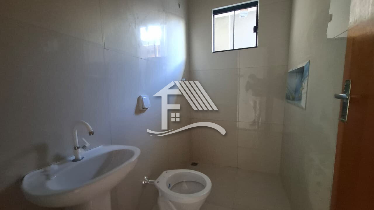 Venda CASA ROLANDIA PR Brasil