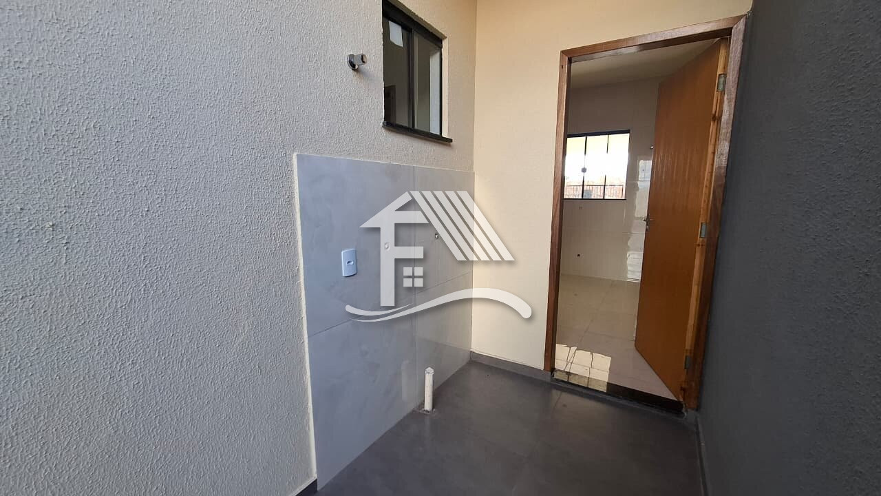 Venda CASA ROLANDIA PR Brasil