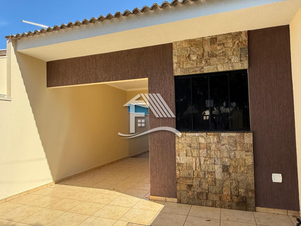 Venda CASA ROLANDIA PR Brasil