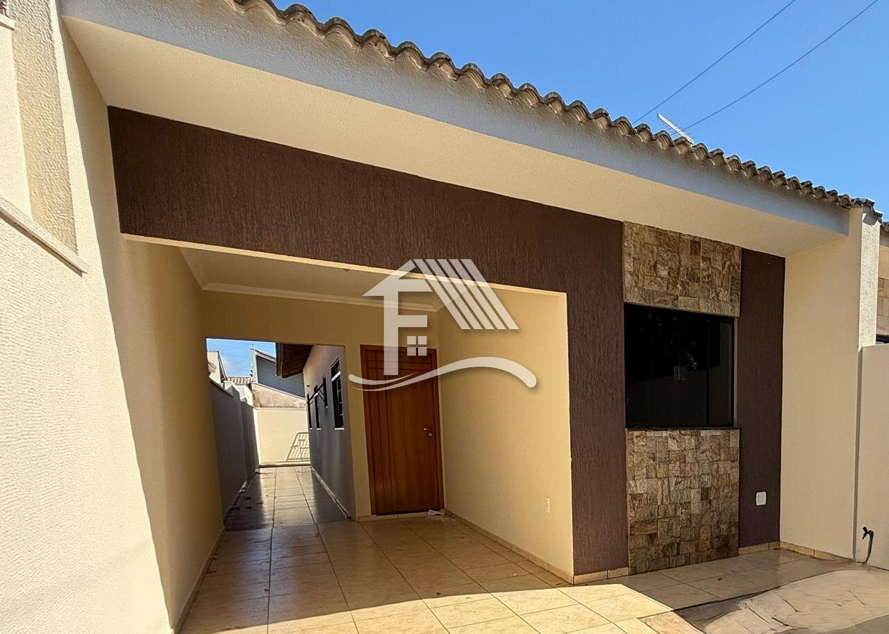 Venda CASA ROLANDIA PR Brasil