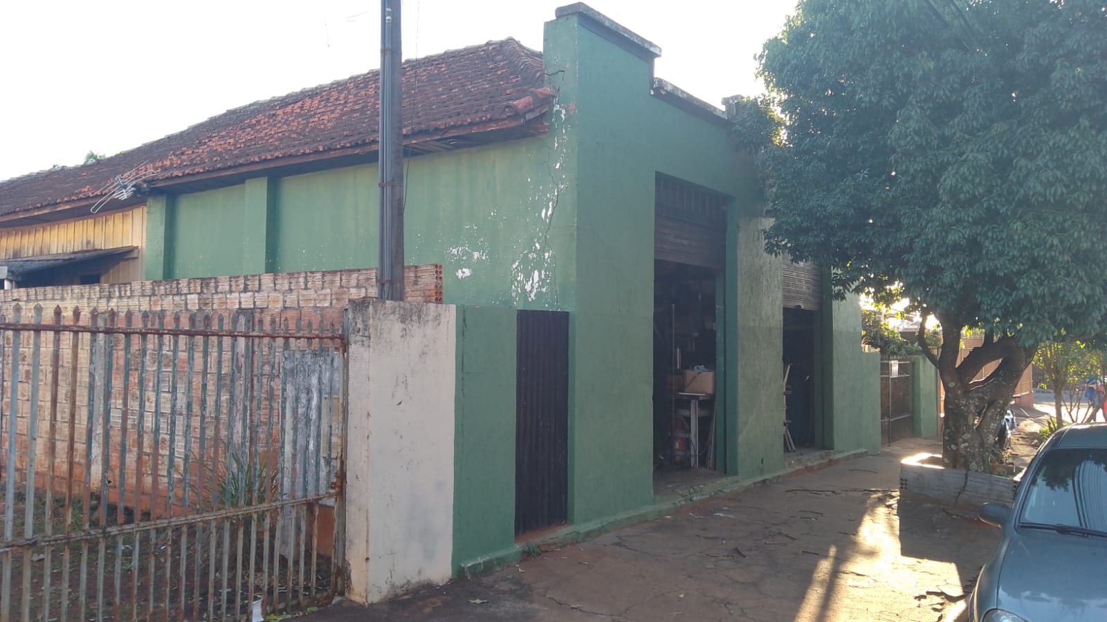 Venda CONJUNTO/SALA COMERCIAL ROLANDIA PR Brasil