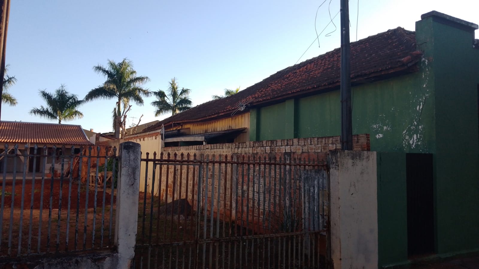 Venda CONJUNTO/SALA COMERCIAL ROLANDIA PR Brasil