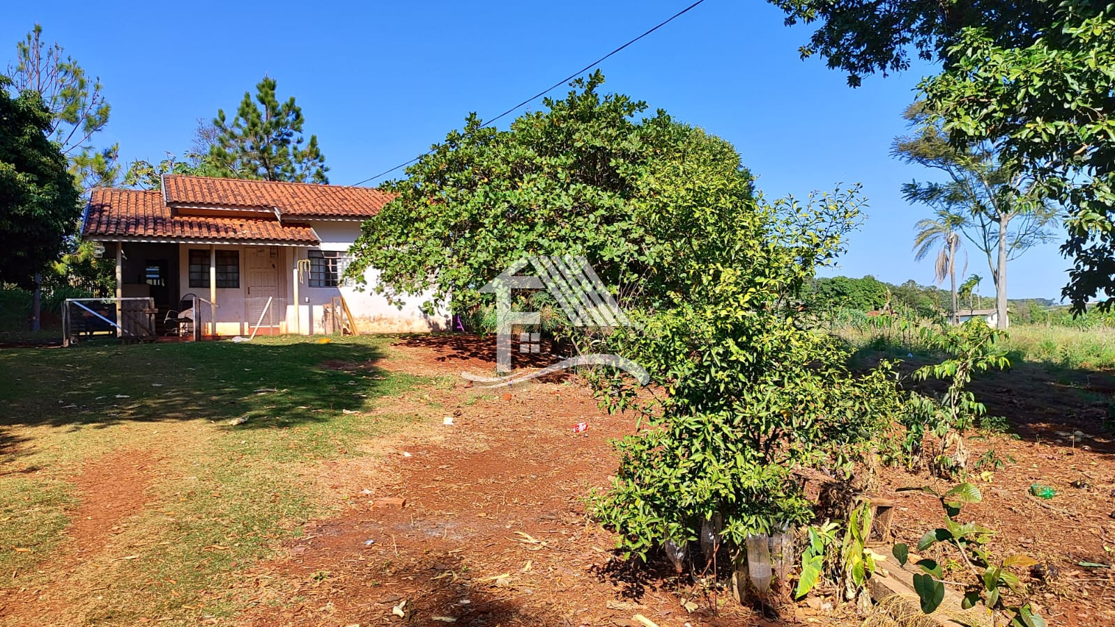 Venda IMÓVEIS ESPECIAIS/OUTROS ROLANDIA PR Brasil