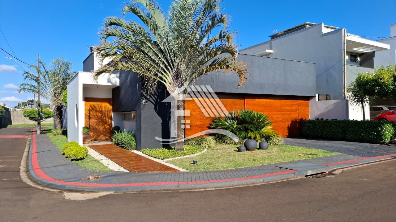 Venda RESIDÊNCIA EM CONDOMÍNIO ROLANDIA PR Brasil
