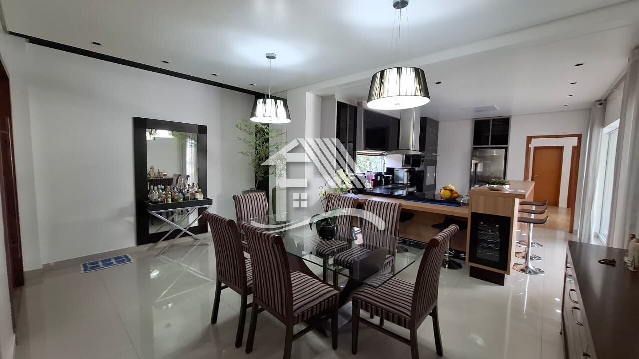Venda RESIDÊNCIA EM CONDOMÍNIO ROLANDIA PR Brasil