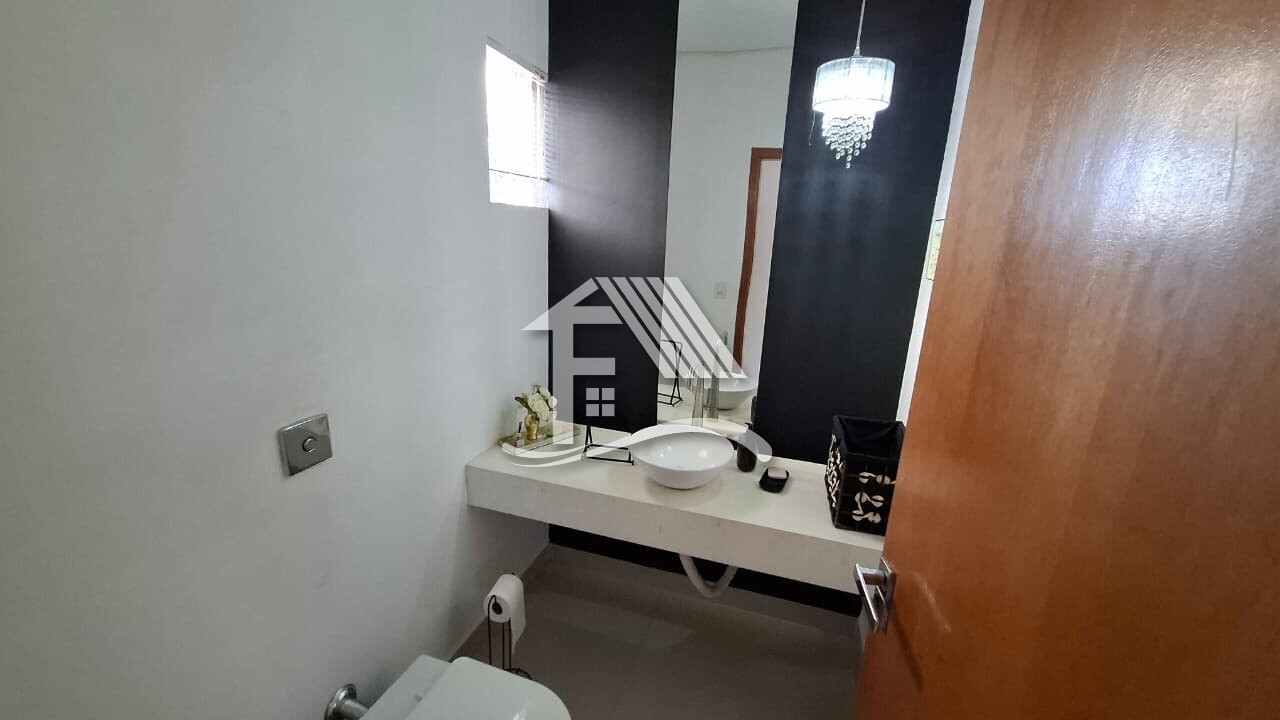 Venda RESIDÊNCIA EM CONDOMÍNIO ROLANDIA PR Brasil