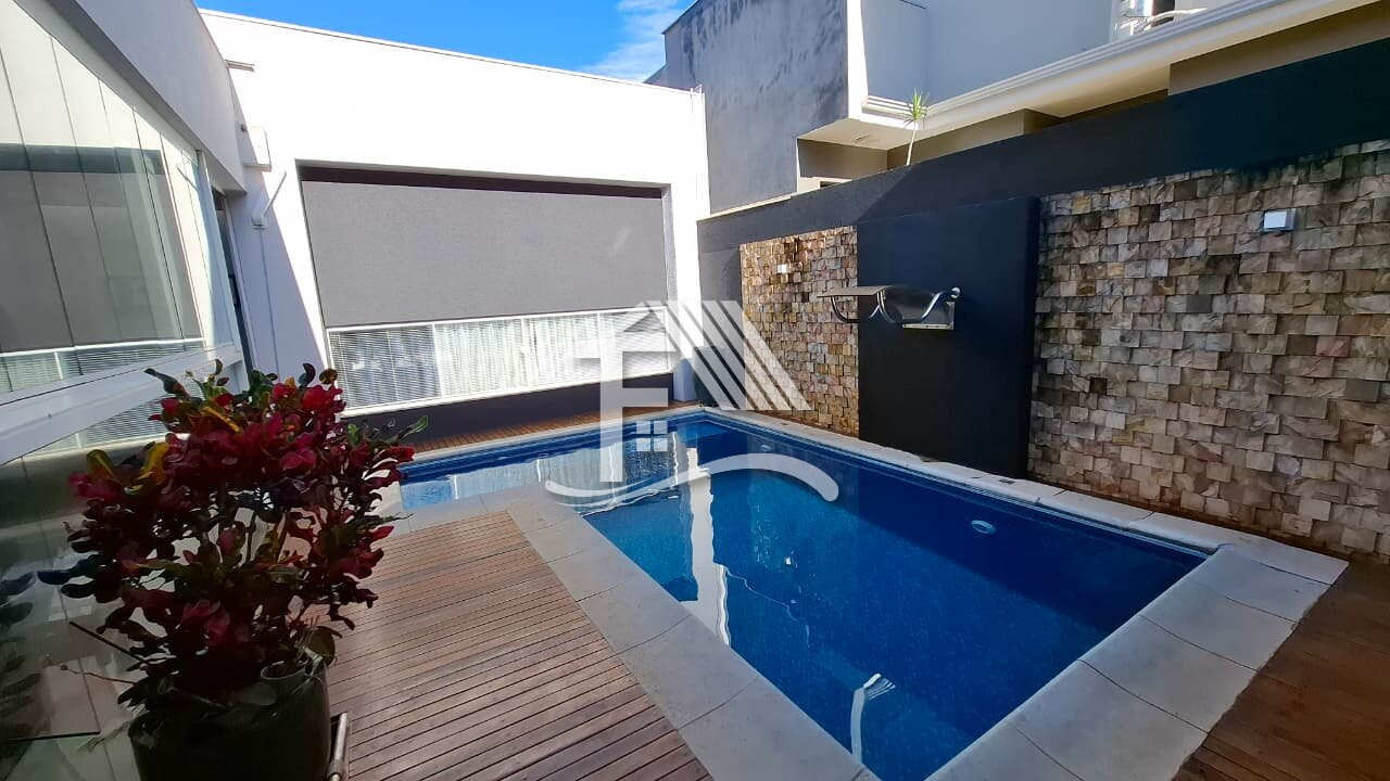 Venda RESIDÊNCIA EM CONDOMÍNIO ROLANDIA PR Brasil