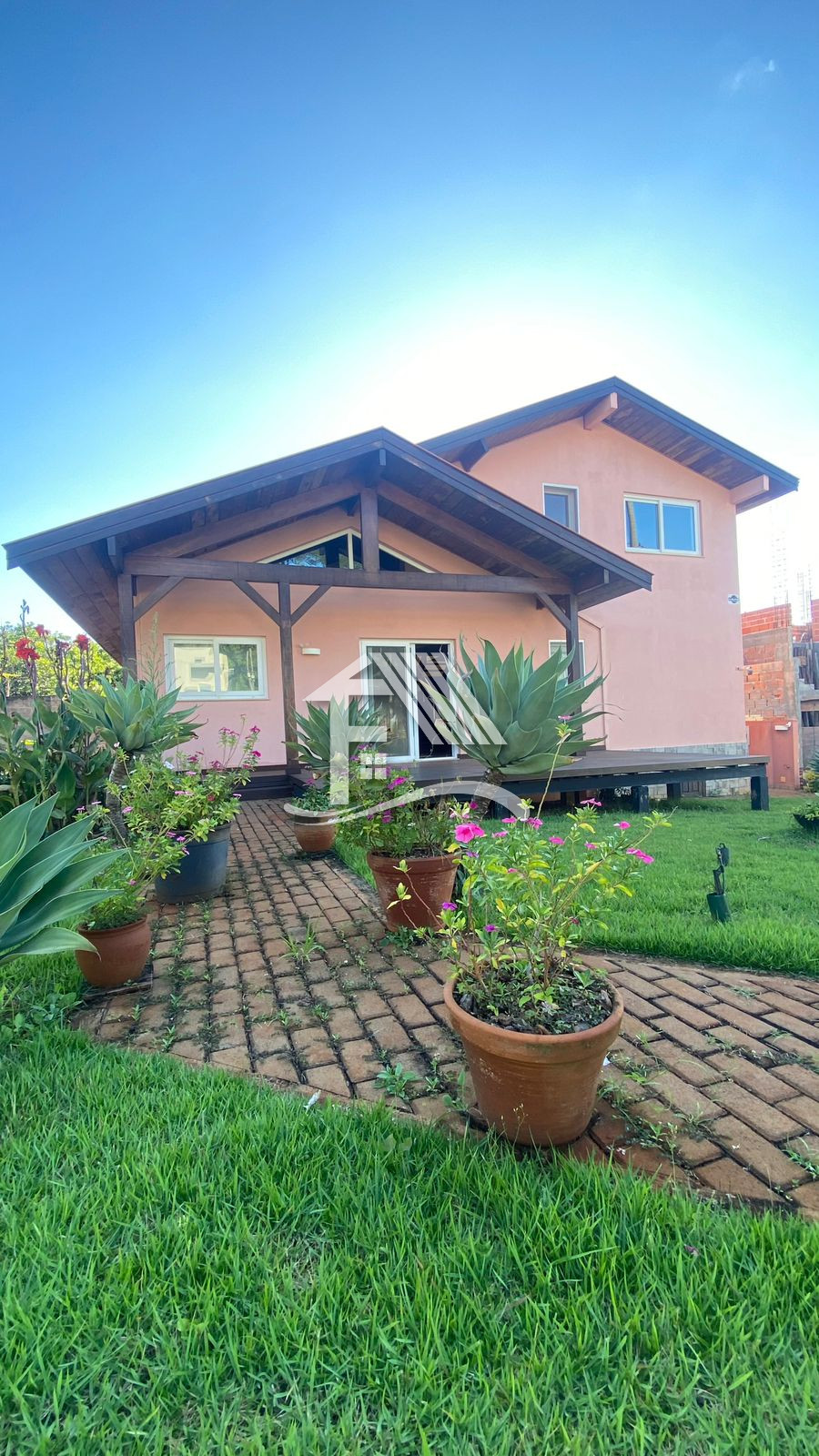 Venda RESIDÊNCIA EM CONDOMÍNIO ROLANDIA PR Brasil