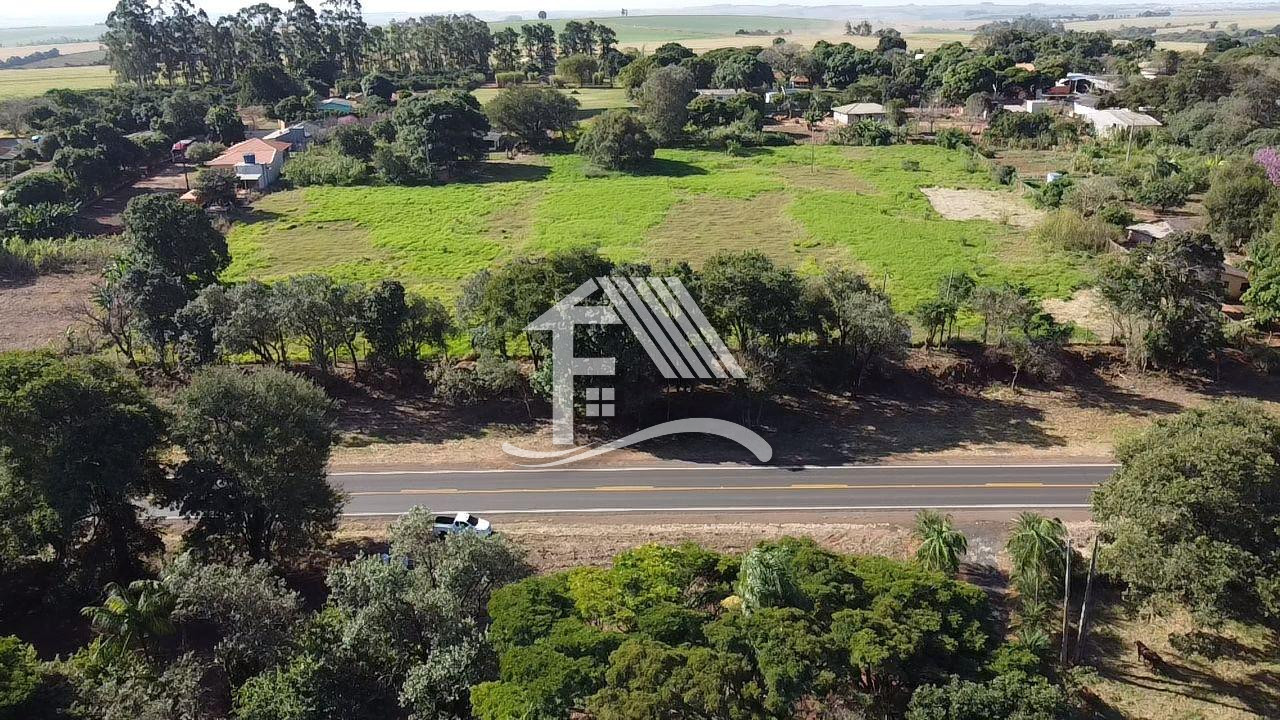 Venda TERRENO ARAPONGAS PR Brasil