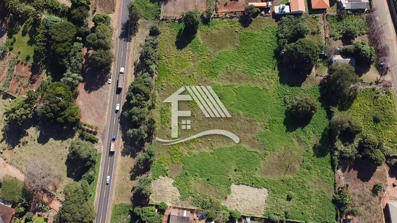 Venda TERRENO ARAPONGAS PR Brasil