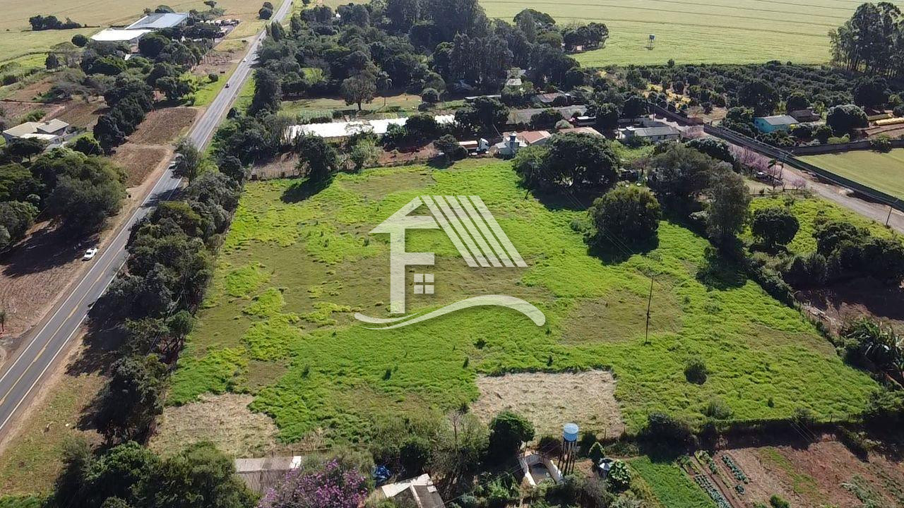Venda TERRENO ARAPONGAS PR Brasil