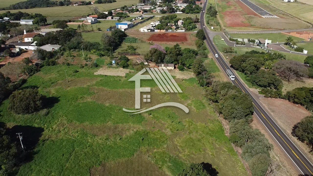 Venda TERRENO ARAPONGAS PR Brasil