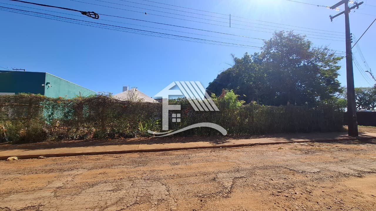 Venda TERRENO ROLANDIA PR Brasil