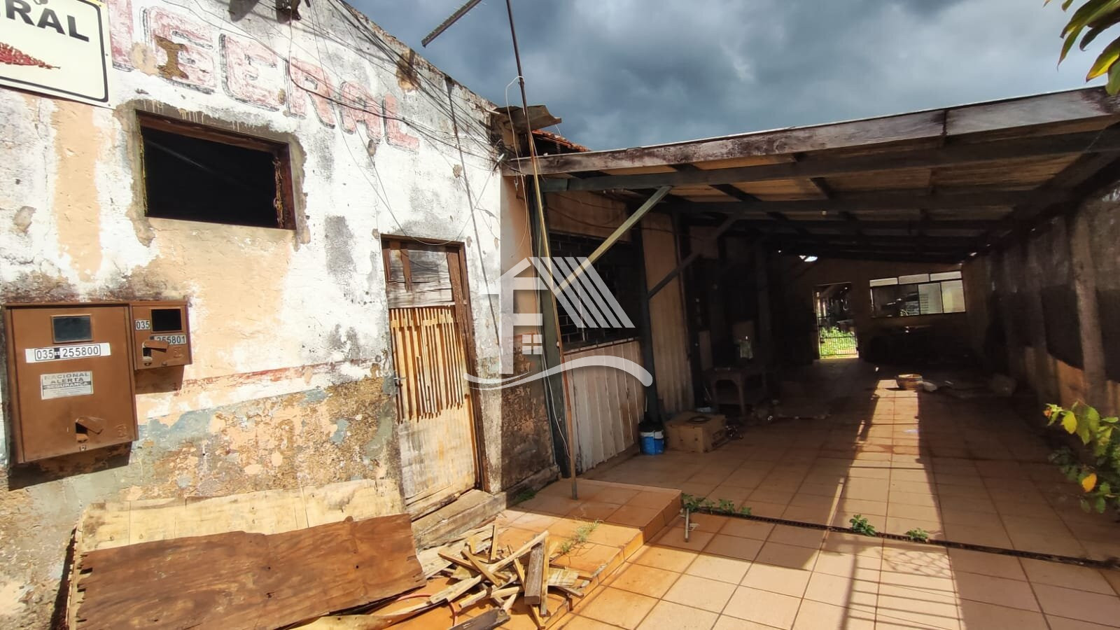 Venda TERRENO ROLANDIA PR Brasil