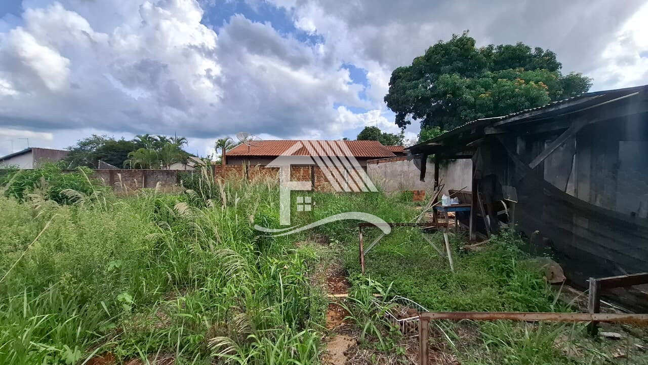 Venda TERRENO ROLANDIA PR Brasil