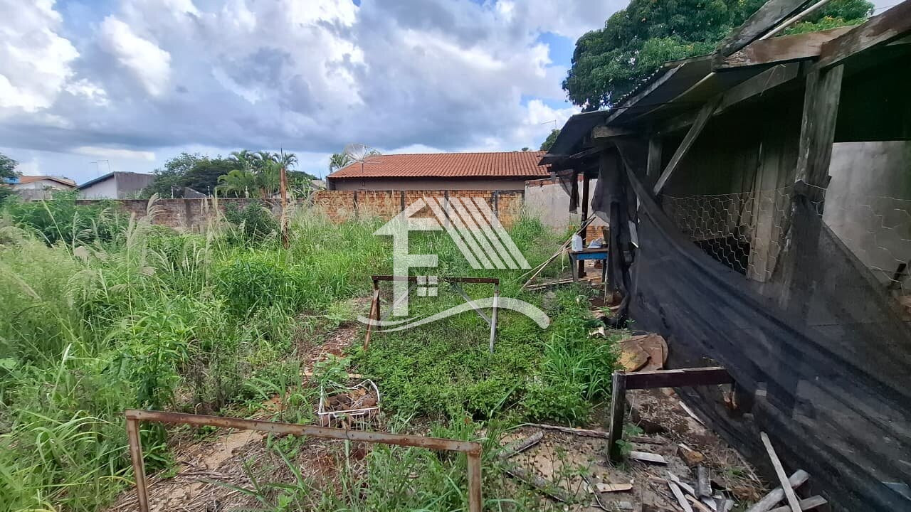 Venda TERRENO ROLANDIA PR Brasil