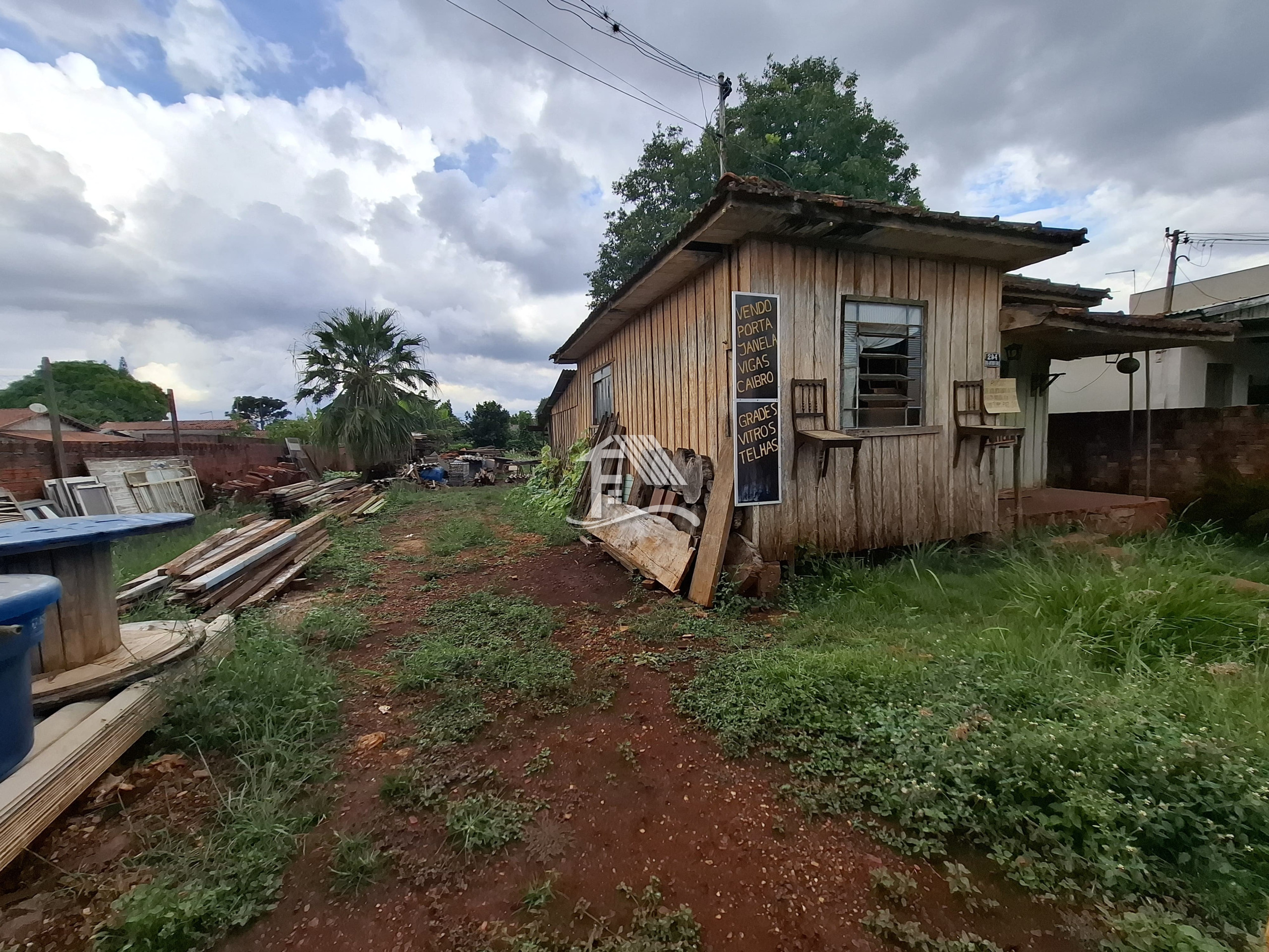 Venda TERRENO ROLANDIA PR Brasil