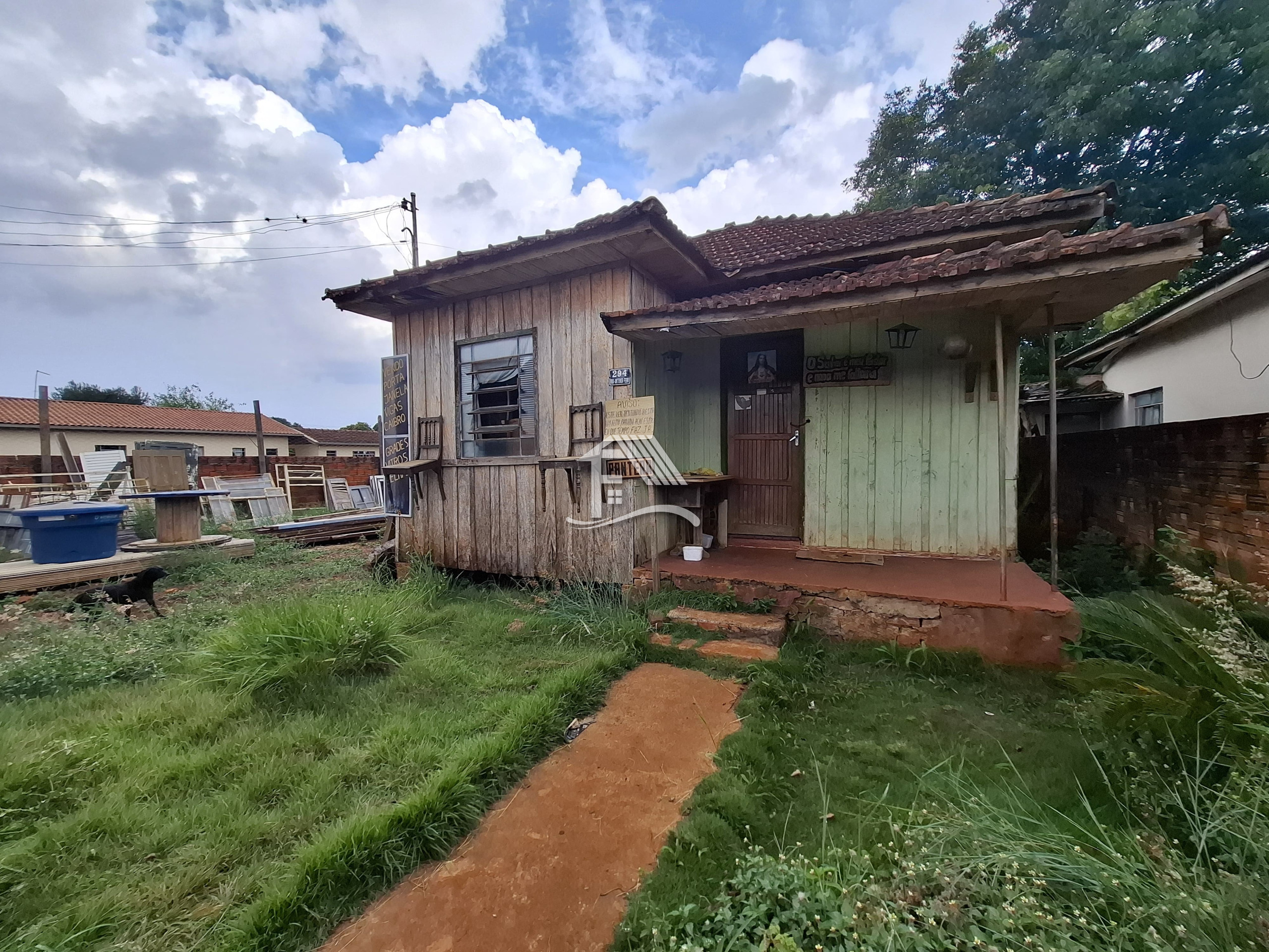 Venda TERRENO ROLANDIA PR Brasil