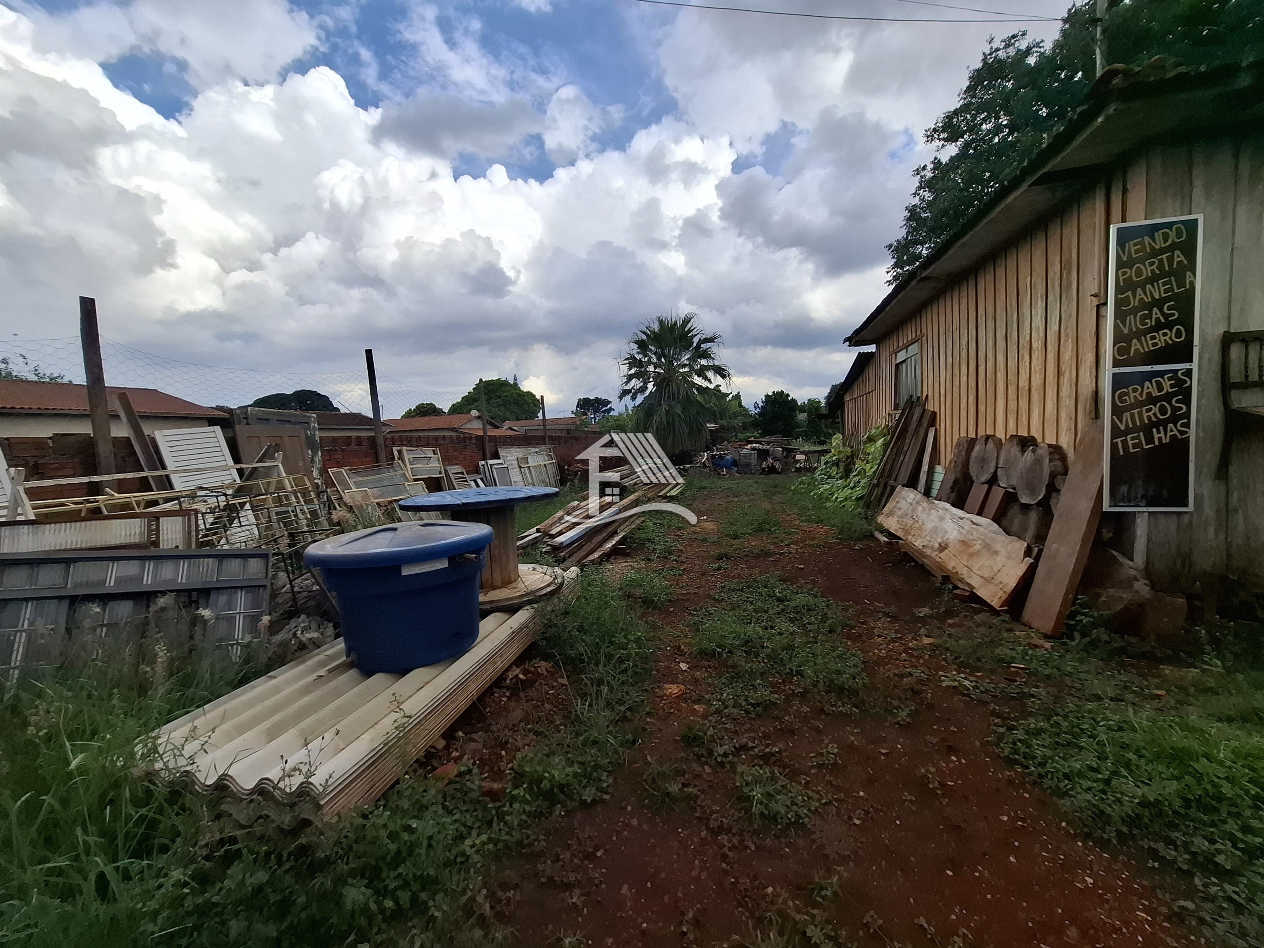 Venda TERRENO ROLANDIA PR Brasil