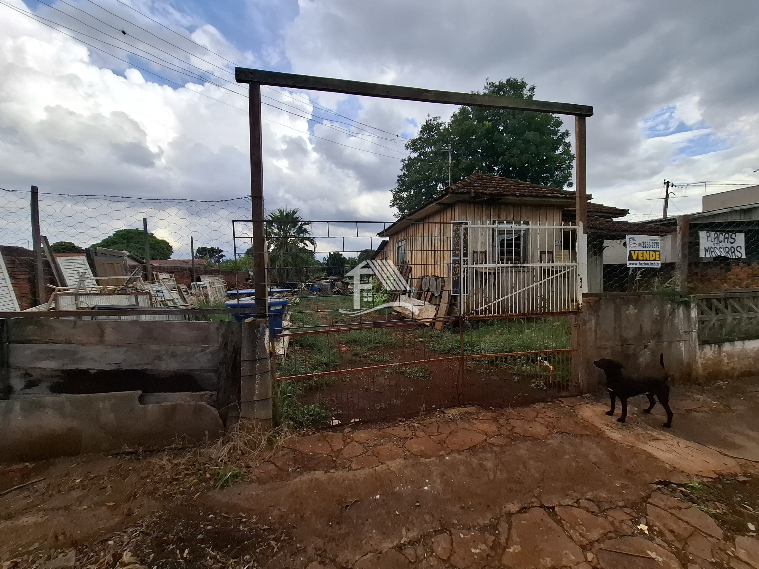 Venda TERRENO ROLANDIA PR Brasil