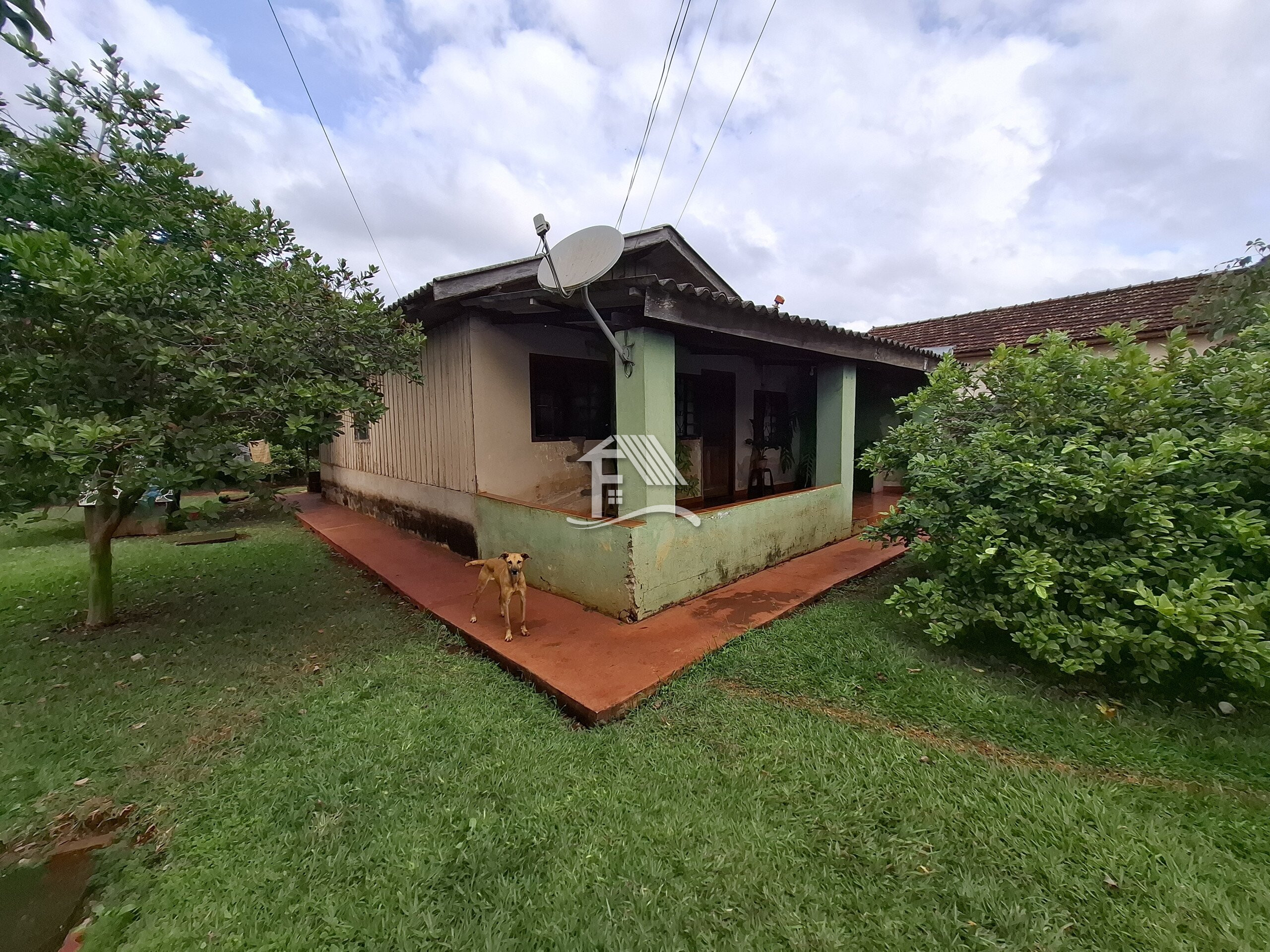 Venda TERRENO ROLANDIA PR Brasil