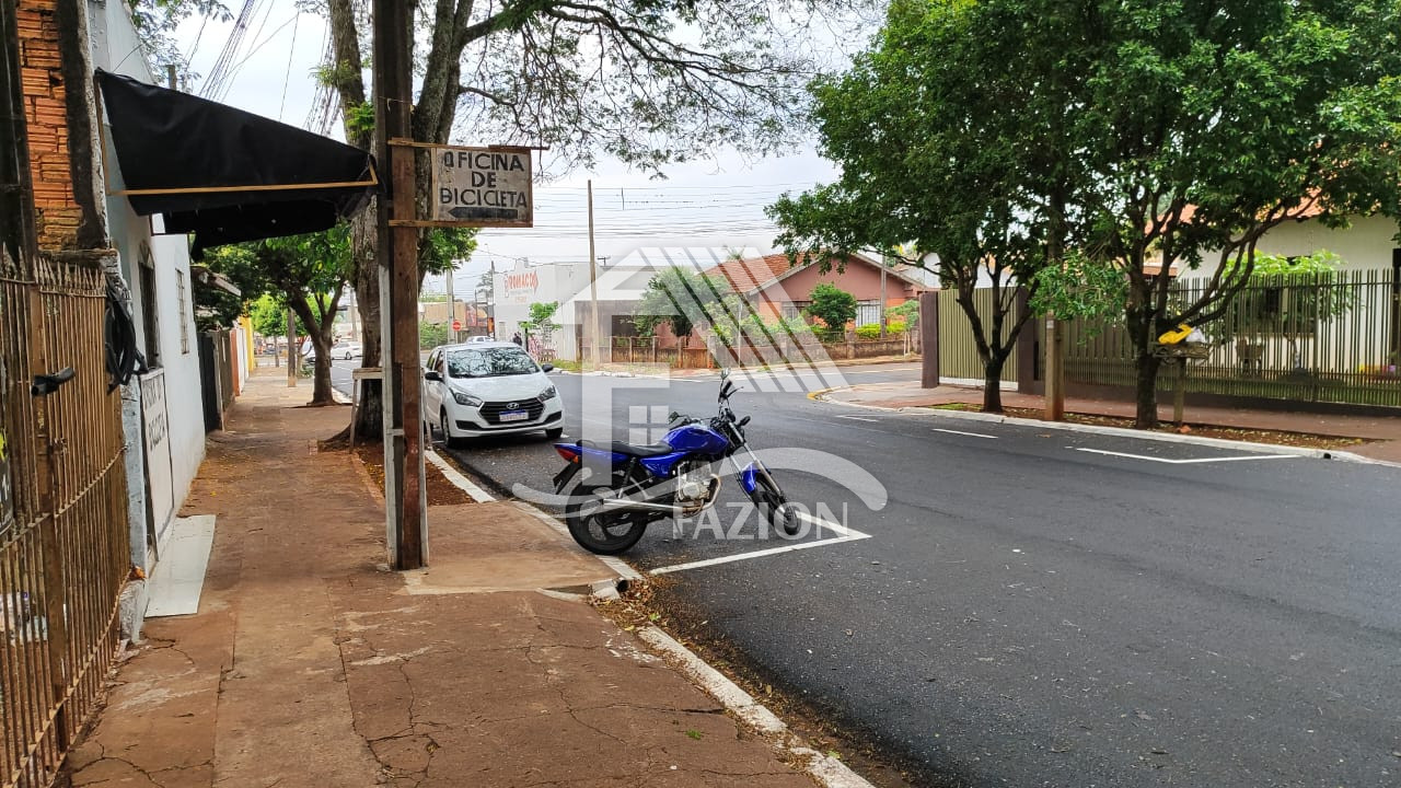 Venda TERRENO ROLANDIA PR Brasil