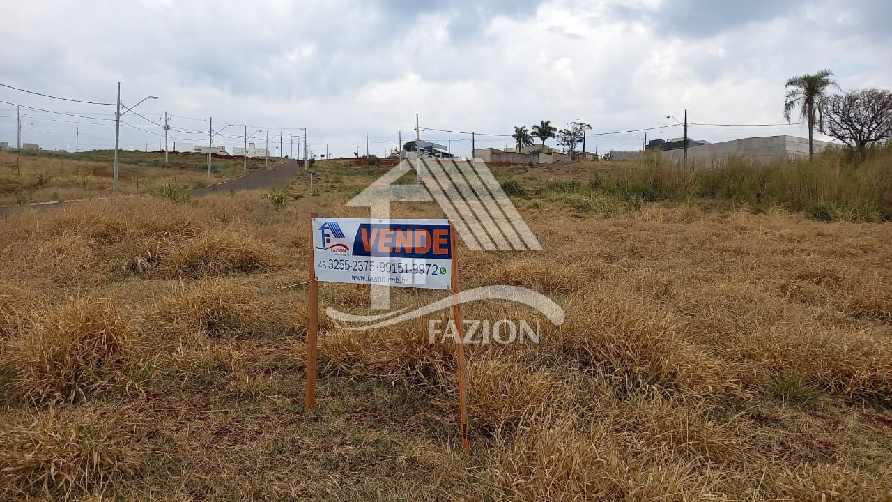 Imagens do imóveis Venda TERRENO ROLANDIA PR Brasil