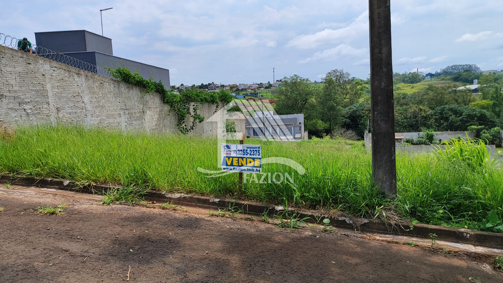 Imagens do imóveis TERRENO VALE VERDE