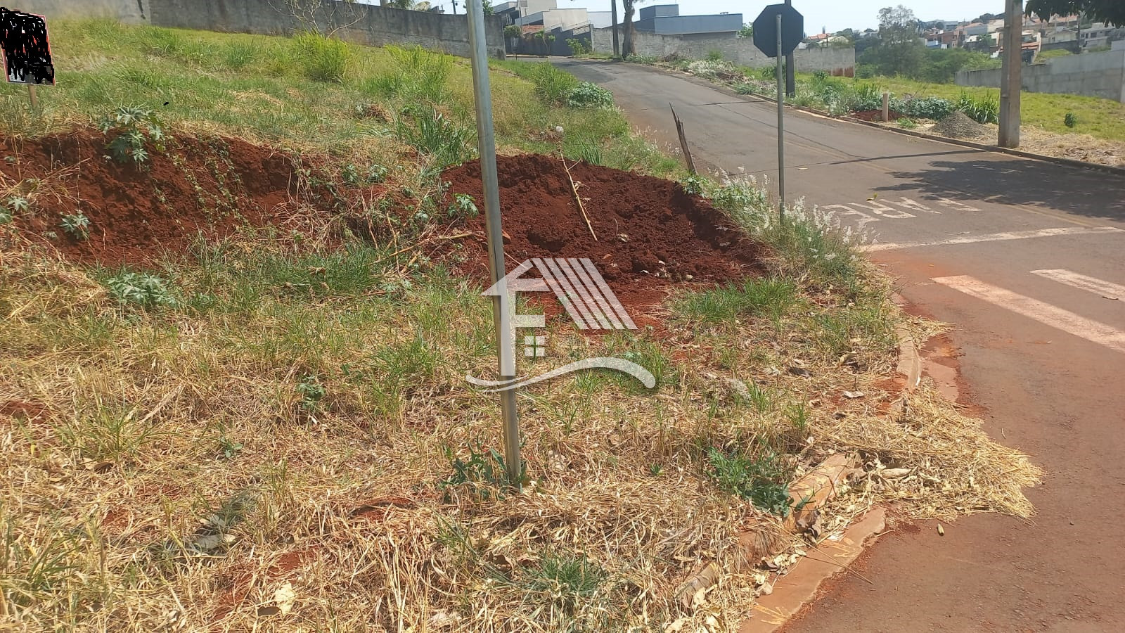 Venda TERRENO ROLANDIA PR Brasil