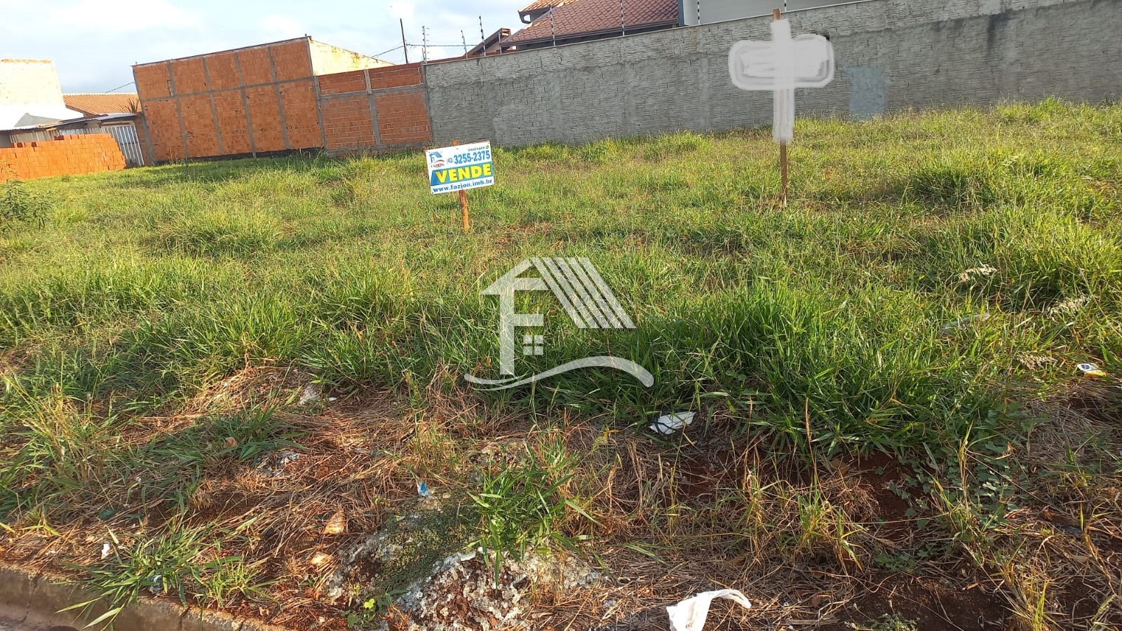 Venda TERRENO ROLANDIA PR Brasil