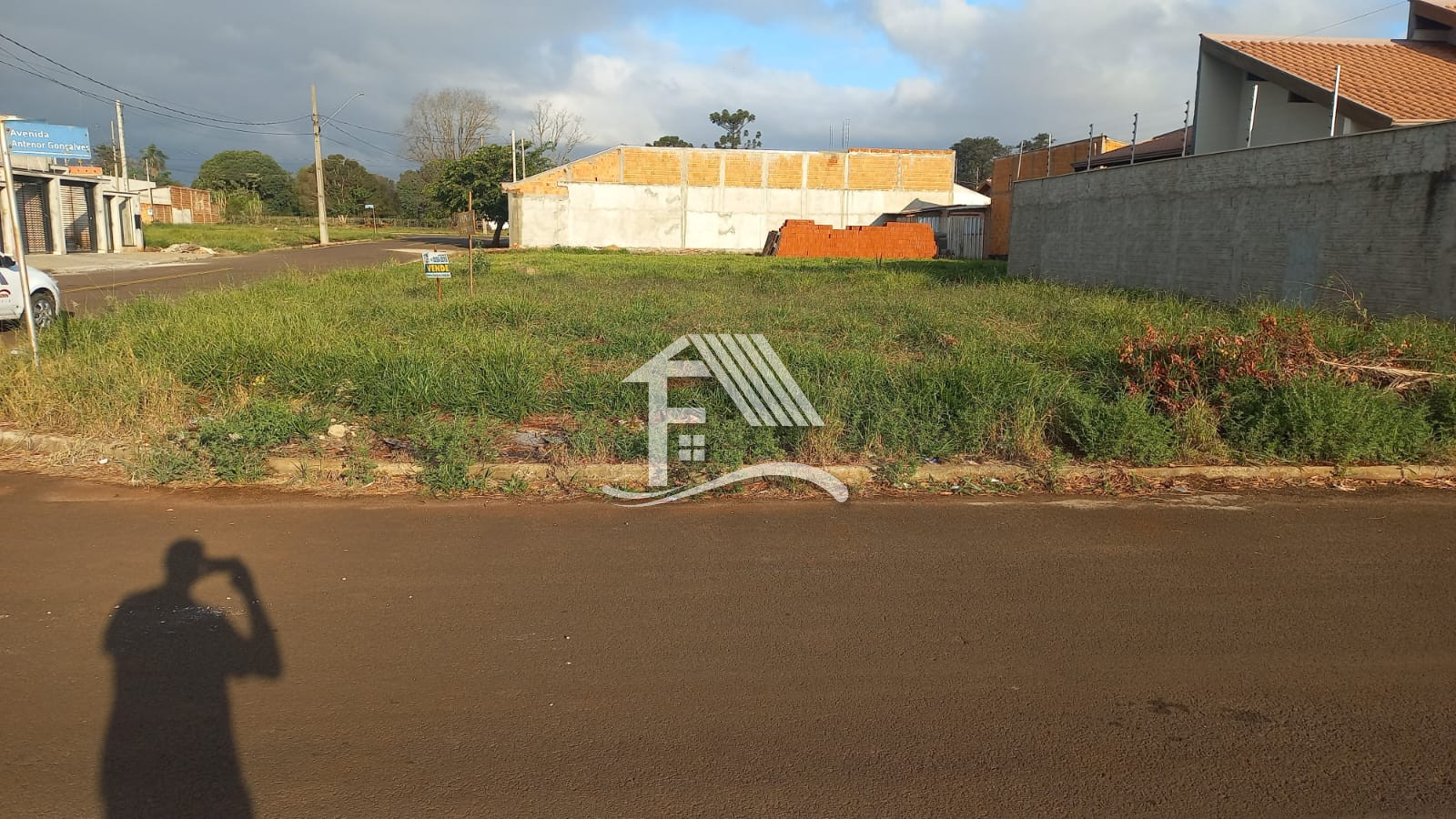 Venda TERRENO ROLANDIA PR Brasil