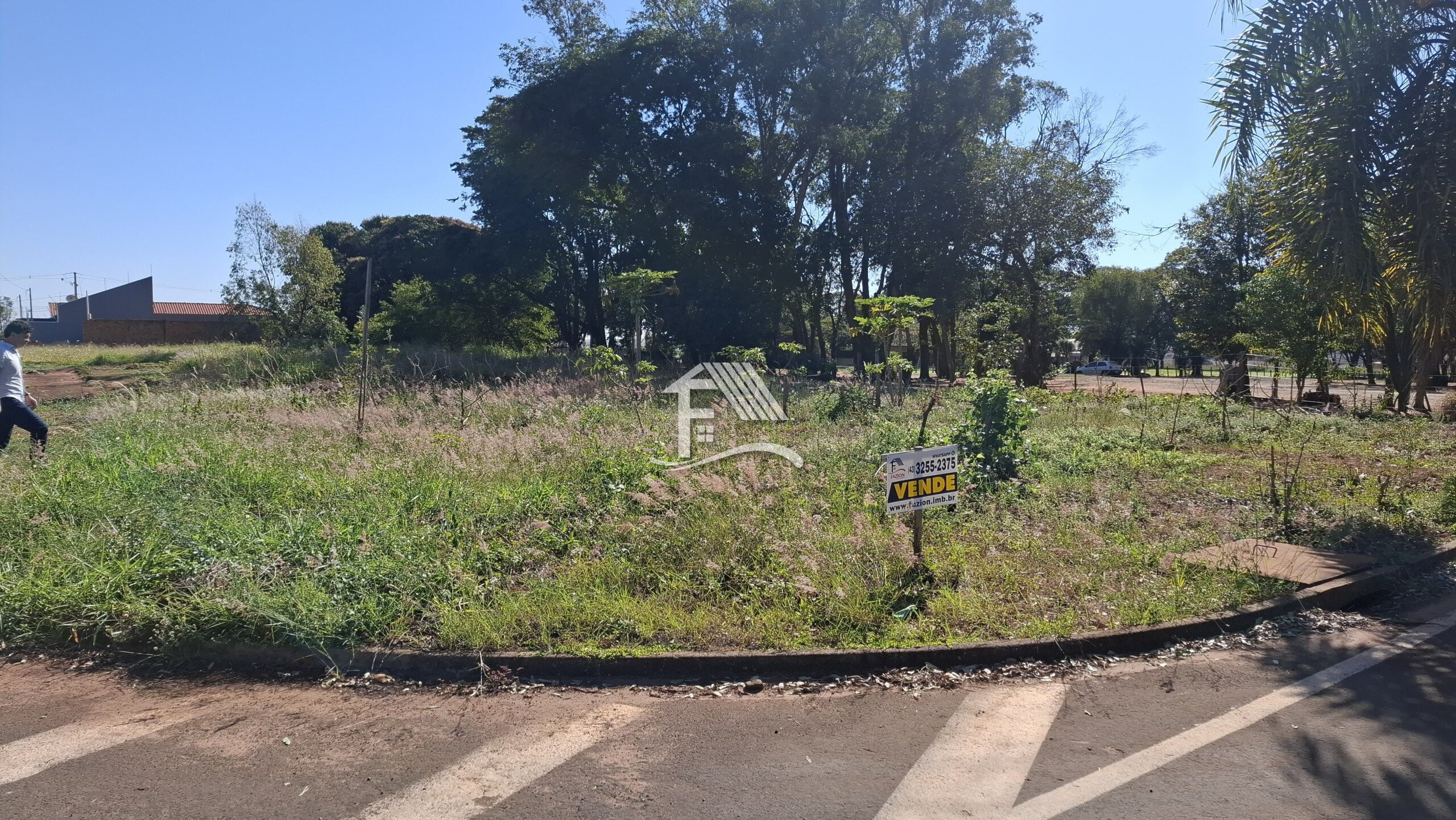 Venda TERRENO JAGUAPITA PR Brasil
