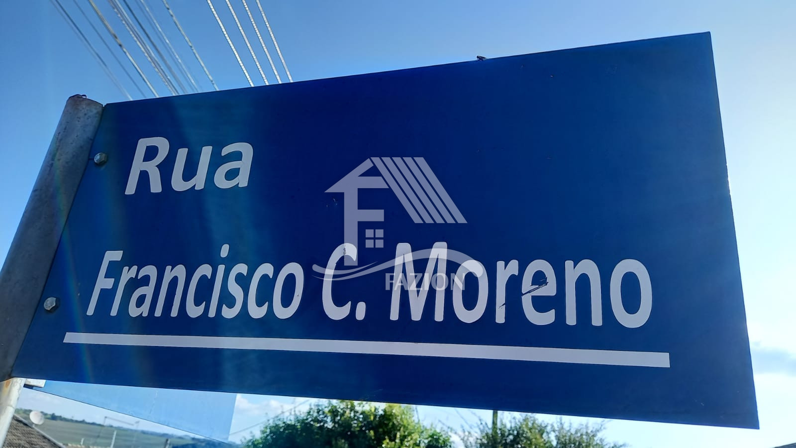 Venda TERRENO ROLANDIA PR Brasil