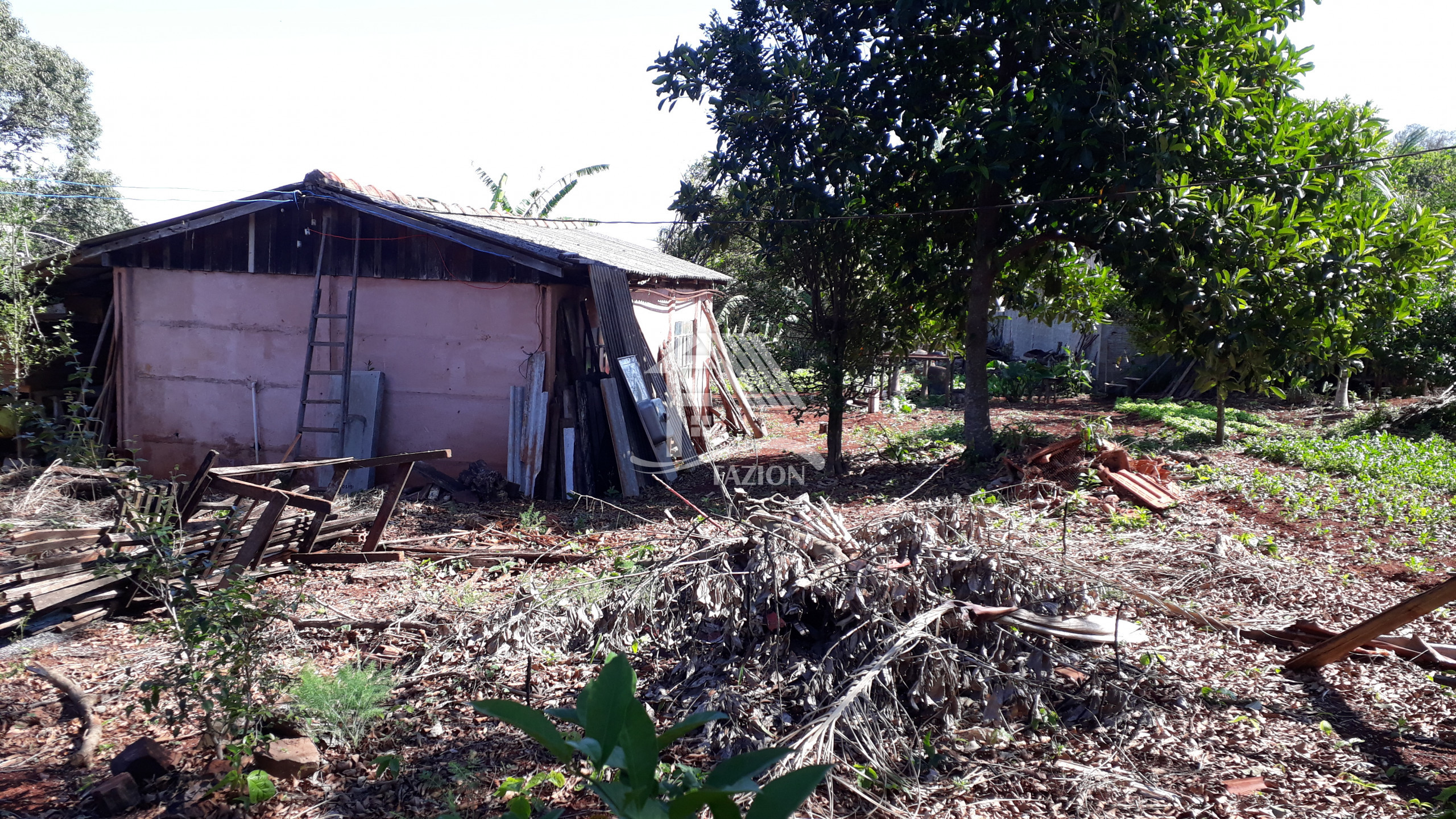 Venda TERRENO ROLANDIA PR Brasil