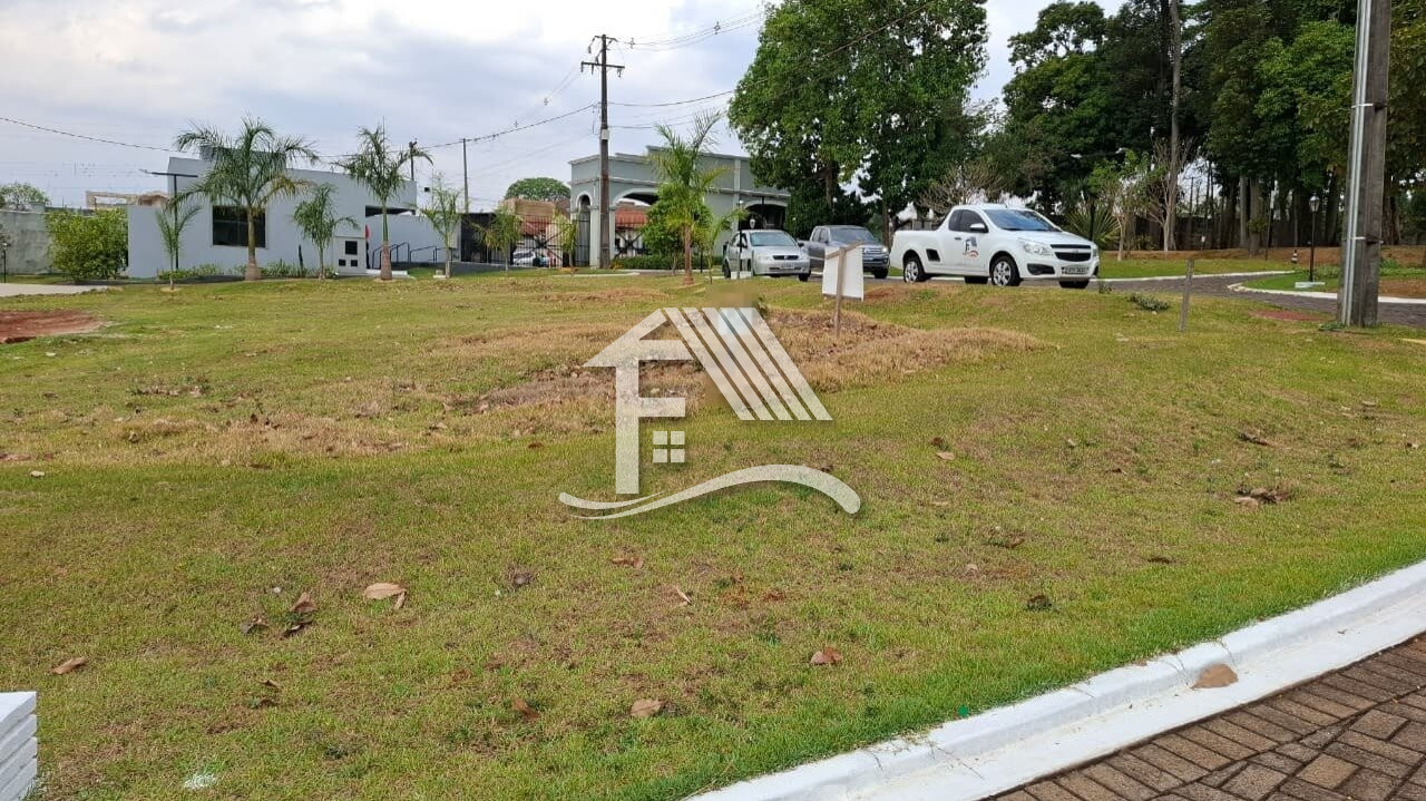 Venda TERRENO EM CONDOMÍNIO ROLANDIA PR Brasil